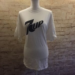 BRAND NEW 7 UP